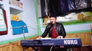 Шавкати Замон,Шеъри Ҷамшеди Махкампур,Модар.