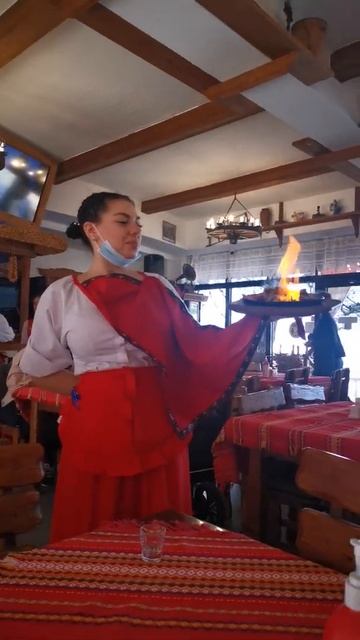 кафе Хата Казака, Геленджик. 01.10.21 смотреть онлайн