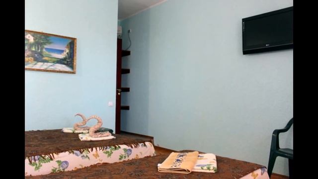 Трехместный номер смотреть онлайн