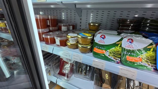 Российские Продукты в Дубае - ЦЕНЫ