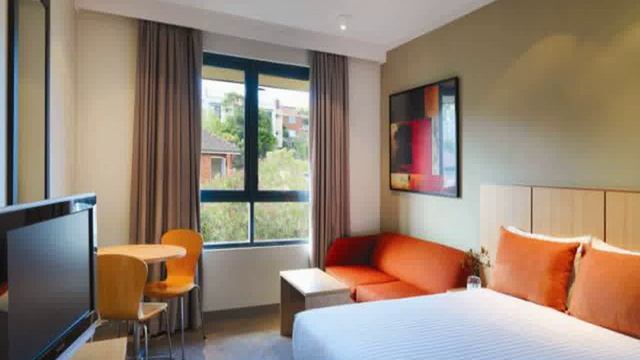 Южный Уэльс, Сидней, Brookvale - Travelodge Manly-Warringah смотреть онлайн