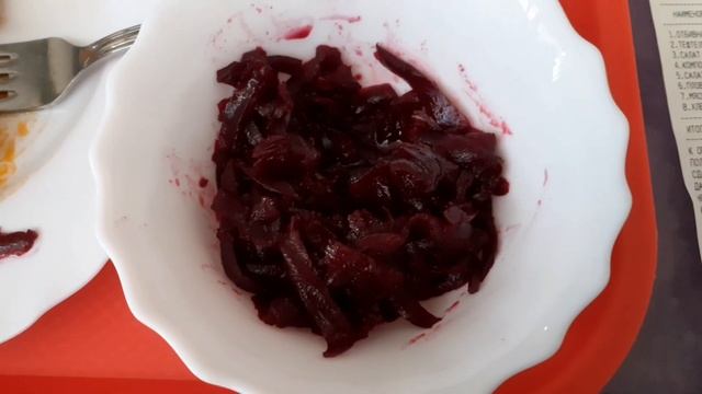 Архипо - Осиповка июль 2024 год поход в столовую 🥗👌🍗🍲🥘 смотреть онлайн