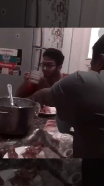 Кухня лучшего хостела 😎🤟 смотреть онлайн