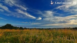 Новый клип на песню "За Беларусь"