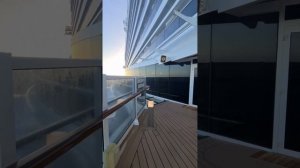 Наш обзор круизного лайнера MSC SeaView на маршруте Южная Америка - Европа, март-апрель 2024.