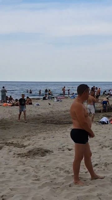 Фильм 5034 Лучший пляж в Светлогорске Сезон 2024 #nemosvetlogorsk #minihotelkautikapitananemo смотреть онлайн