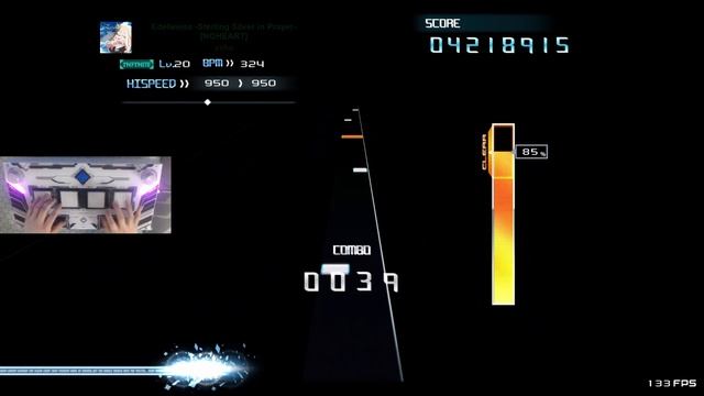 [K-Shoot Mania] Edelweiss -Sterling Silver in Prayer- [NOHEART] clear!111 смотреть онлайн