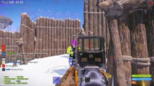 Rust Highlights #8 #rust #highlights #раст #pcr #boloto #muvic