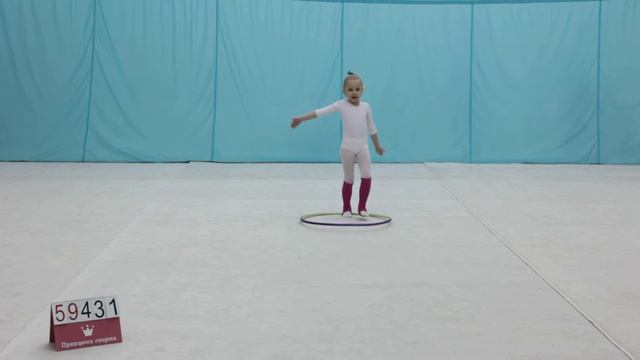 Гимн 37 – Принцесса спорта Обязательная программа 2022 – 24 03 – команда 'Искра' – 59431 смотреть онлайн