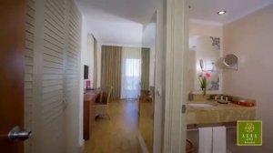 Akka Antedon Hotel 5* Турция,Кемер