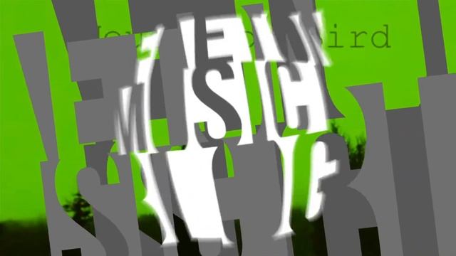 Mouse Dog Bird - Dead Weeds And Unmated Birds 2018 Faeton Music Blog