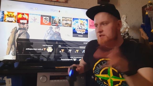 Моя Ps4 Pro и Коллекция игр | История покупки, Обзор смотреть онлайн