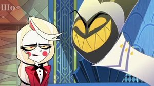 Встреча с Адамом Великим | переозвучка | Отель Хазбин| ft. @SHAVUHA_OT_ADAMA