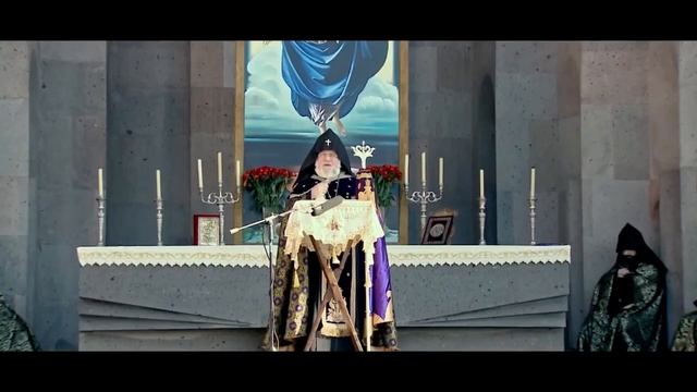 Tovmasyan Foundation - «Держись Арцах». Посвящается Героям (Official Music Video) смотреть онлайн