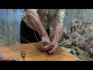 Плетение из ивы 3_1
