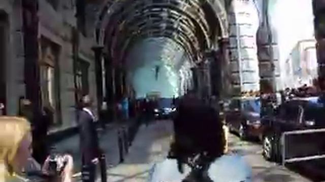 TOKIO HOTEL В москве.3 июня 2011.съемка вблизи смотреть онлайн