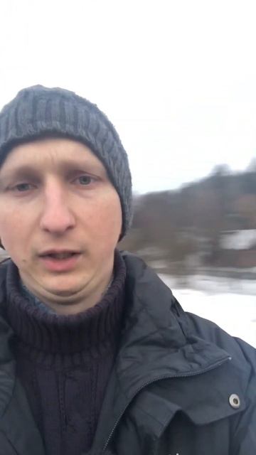 21.01.2023г день 2. Звенигород, приглашение местных активистов смотреть онлайн