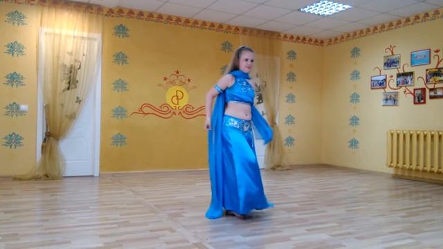 Моё второе выступление))) смотреть онлайн