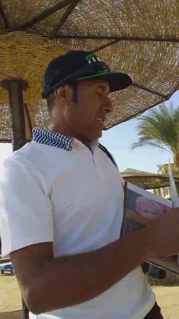 Песня про Египетский фотобизнес. Хургада 2021 смотреть онлайн