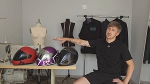 Шлем для моноколеса (СИМ) | EUC (PEV) helmet
