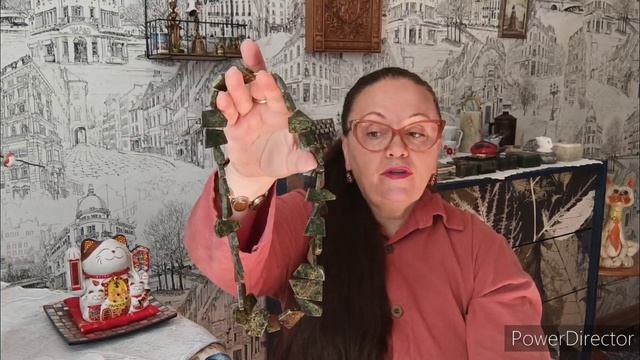 Советские украшения, камни... Какое счастье, что я не завишу от трендов .