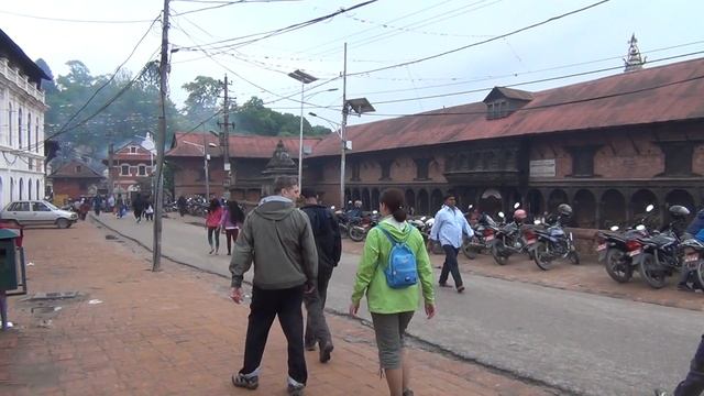 Треккинг к Эвересту 2015 Часть 2 смотреть онлайн