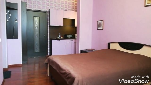 Гостиница Аврора смотреть онлайн