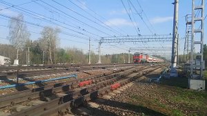 ЭП2К ПРИВЕТЛИВОЙ БРИГАДОЙ
