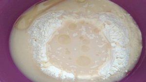 Дрожжевое тесто по ГОСТу для жареных пирожков