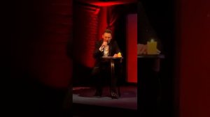 МИХАИЛ ПАНФЁРОВ - ПИСЬМО ОТЦА