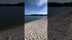 #Серпуховские мальдивы 🇲🇻 07.07.2024, русский остров 🏝️ НЕНОРМАТИВНАЯ ЛЕКСИКА 18+🚫 #серпухов #пляж