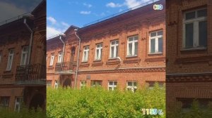 Город Галич Костромской области