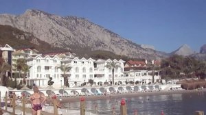 Imperial Sunland (ex.Sunland Resort & Spa) 5*, Турция, Кемер, Beldibi