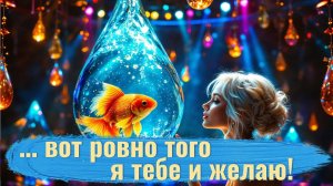 Вишлист Поздравление с ДНЕМ РОЖДЕНИЯ подруге #песня #пожелания #юмор #секреты #сднемрожденияженщине