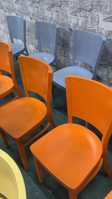 Стулья бу для кафе. Адрес склада: ул.Выборгская 16к2с6 +79067510370 Мира смотреть онлайн