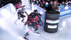 RedBull IceCross / Japan 2020   ⛩   Гонка и путешествие по Японии!
