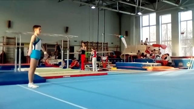 Я ЗВЕЗДА гимназия 174