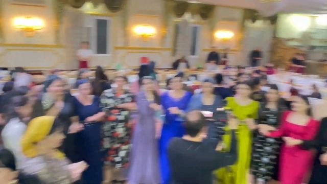 Рустам Шамоев Свадьба Жетыген Хясо Бостанжиев смотреть онлайн