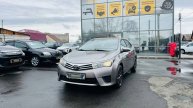 Toyota Corolla, 2014 год