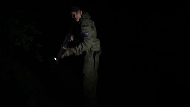 Хищник - Новая охота/Predator the New hunt смотреть онлайн