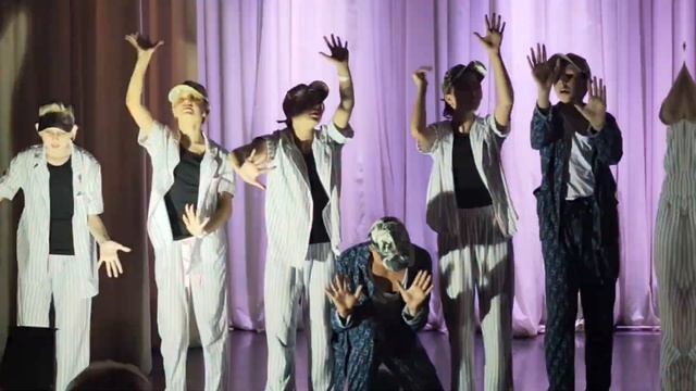 Актерская лаборатория "Театральные Мастерские" с 3 по 17 июля 2024, Туапсе смотреть онлайн