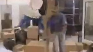бразильский прикол