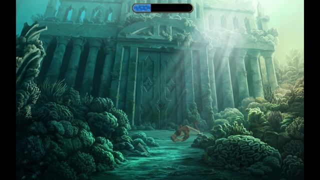 Lost Horizon - 9 Храм