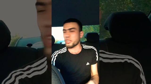 Наш Бухарский рэпер @unstoppable_99 смотреть онлайн