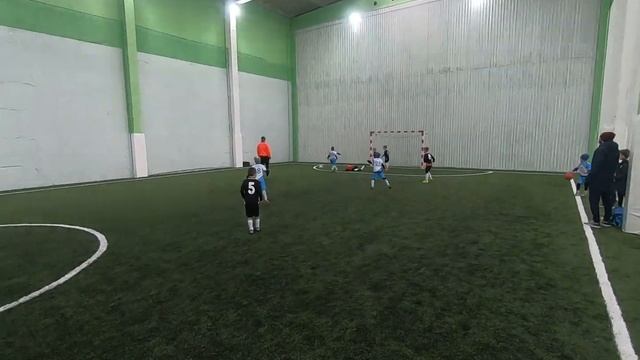 Адвир-2012 - ДЮФК Севастополь (Турнир памяти А.А.Маркелова, детский футбол) смотреть онлайн