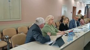 Депутат Сергей Горшунов предложил высадить 80 елей вдоль парка Железнодорожников