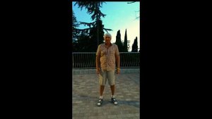 санаторий "МАГАДАН" Сочи. Лоо.