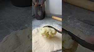 осетинский пирог