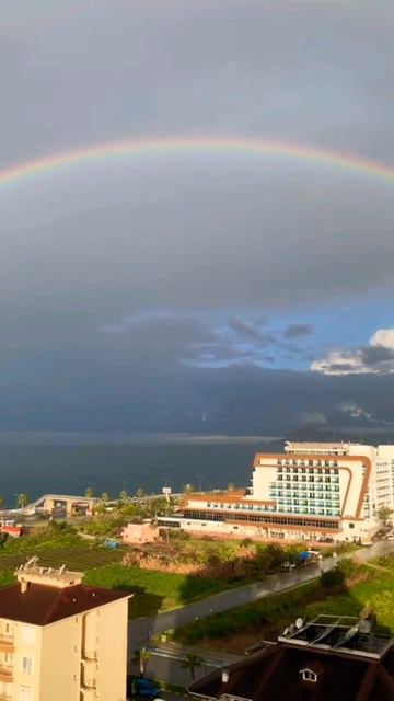 весна в Турции прекрасна #погодавтурции #турция #махмутлар #аланья смотреть онлайн