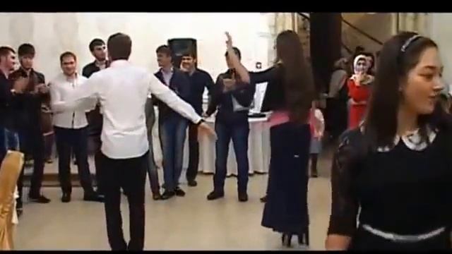 Чеченская Свадьба 2014 - Kavkaz Muzika ❤ [►] смотреть онлайн
